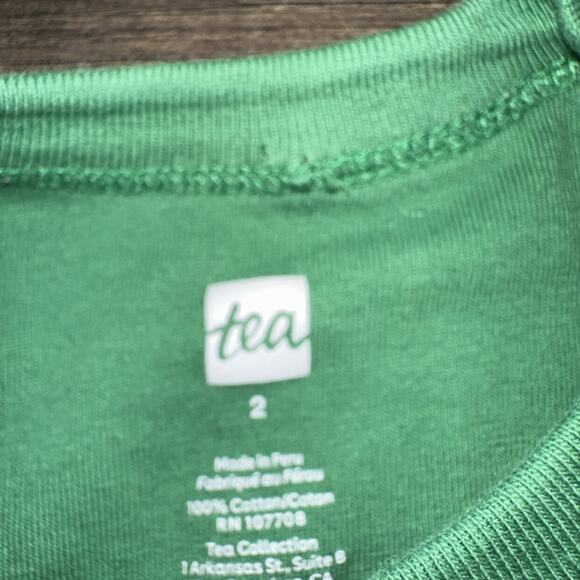 Tea Collection Top - Picture 4 of 4